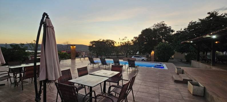 美丽之家旅馆(Pousada Casa Bella)图片