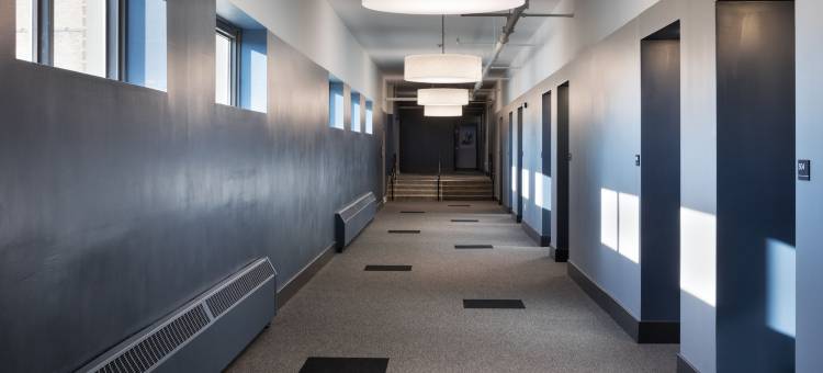 格林内尔酒店(Hotel Grinnell)图片