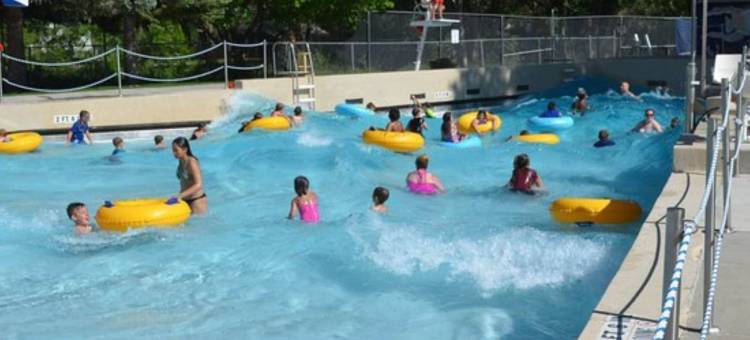 Candlewood Suites 克雷格 - 西北 by IHG(Candlewood Suites Craig-Northwest by IHG)图片