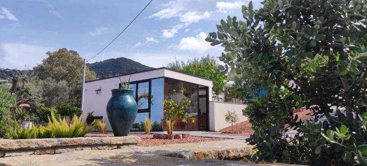 托托别墅(Villa Totò Resort)图片