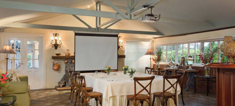 帕拉玛特酒店(Hotel Panamonte)图片