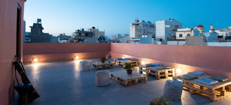 茵特拉穆罗斯精品旅舍(Intra Muros Hostel)图片