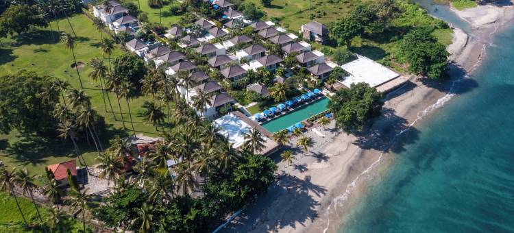 生活亚洲度假酒店(Living Asia Resort and Spa)图片