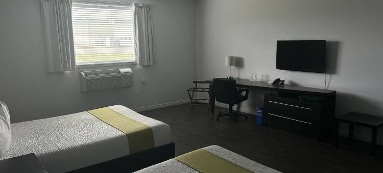 1212 酒店(Hôtel-Motel 1212)图片