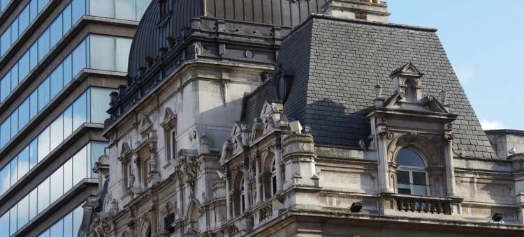 维多利亚宫殿贝斯特韦斯特酒店(Best Western Victoria Palace)图片