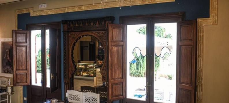 萨姆酒店(Thaam)图片