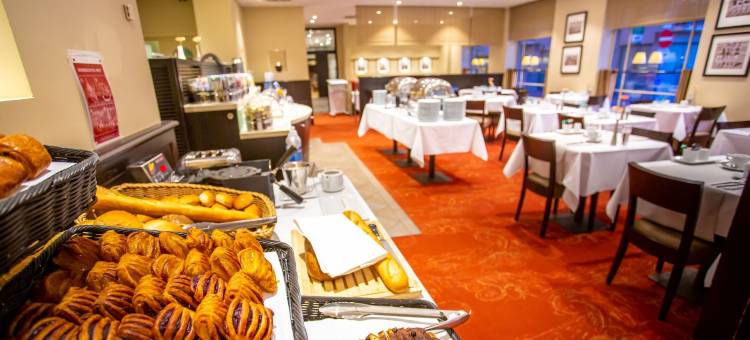 阿赛尔特酒店 - WP 酒店(Hotel Aazaert by WP Hotels)图片