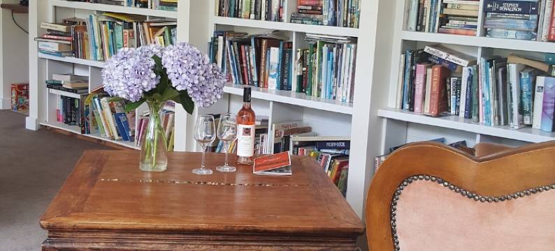 福斯特舒适酒店客栈(Prom Country Lodge)图片