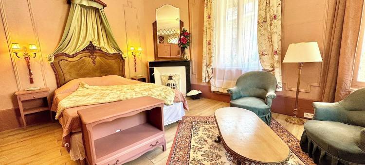 天使庄园(Relais des Anges)图片