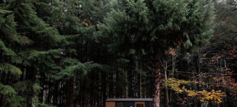 River Haven Tiny House by Tiny Away图片