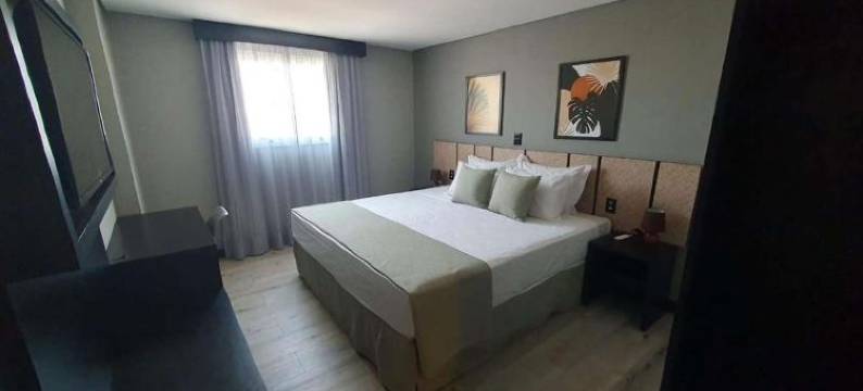 Tulip Inn Bauru图片