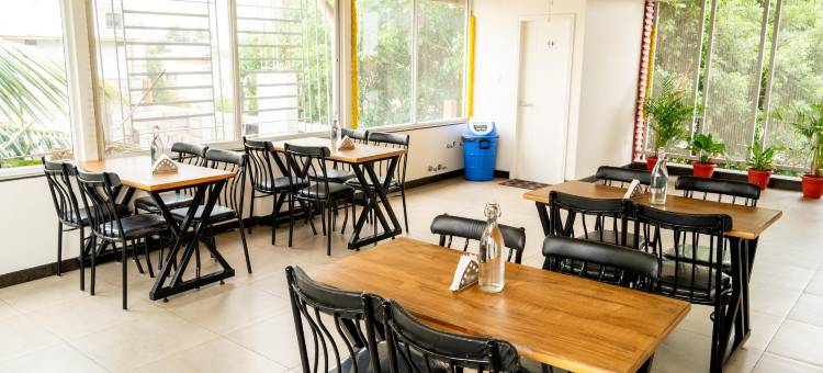 里泽酒店(Hotel Rize Inn)图片