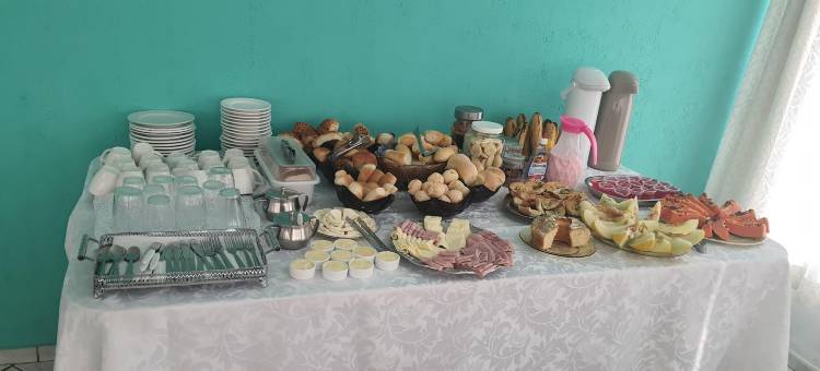 巴朗皇家旅馆(Pousada Barão Real)图片