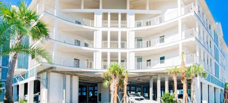 南方度假租赁的海玻璃(Sea Glass 203- No Worries)图片