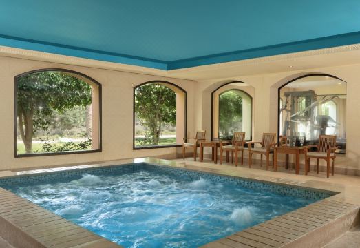 JAZ Oriental, Almaza BayHotel Overview