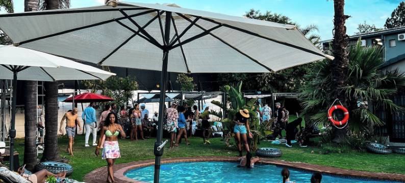 蒙特拉维精品酒店(Monte La Vue Hotel)图片