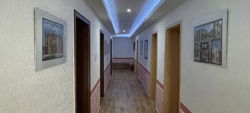 佩迪恩酒店(Hotel Paidion)图片