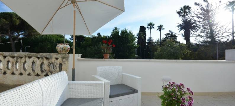 Casa Flò - Con Vista Sul Parco图片