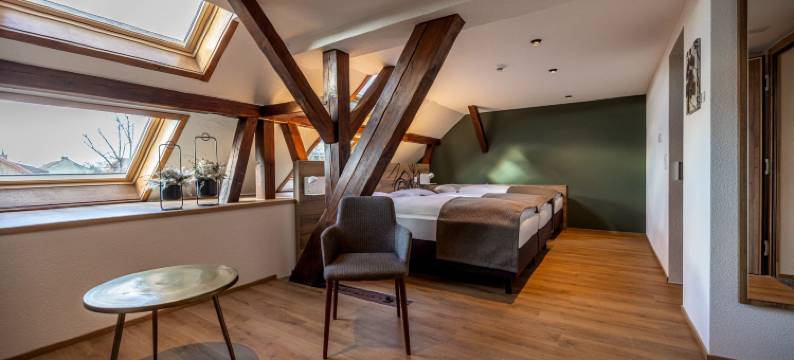 酒店＆餐厅Bären(Hotel & Restaurant Bären)图片