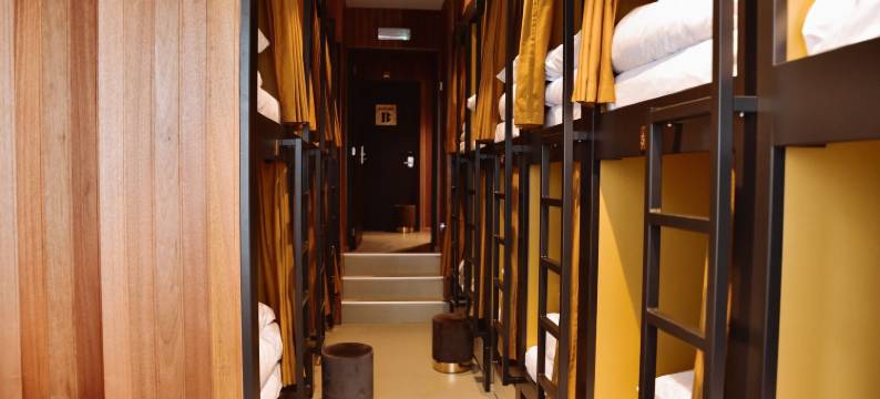 杜蒂奈利旅馆(Durty Nelly's Inn)图片