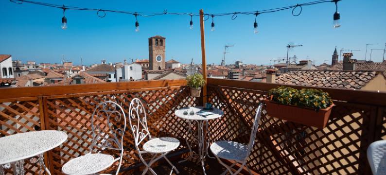 B&B Basta Bussare旅馆(B&B Basta Bussare)图片