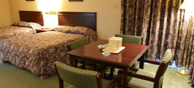 圣利布瓦尔Travelodge by Wyndham酒店(Travelodge by Wyndham Saint-Liboire)图片