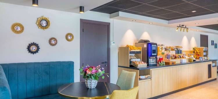 洛城北方直通 - 萨兰凯瑞亚特(Kyriad Direct Orleans Nord - Cap Saran)图片