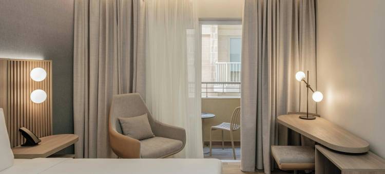 Courtyard Sliema图片