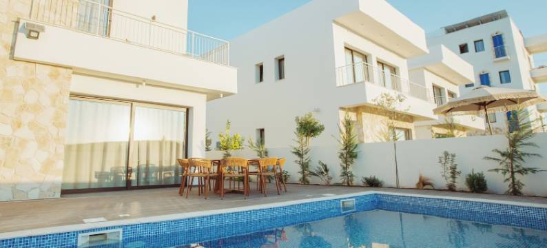 LIV & CO 套房和别墅(LIV & CO SUITES & VILLAS)图片