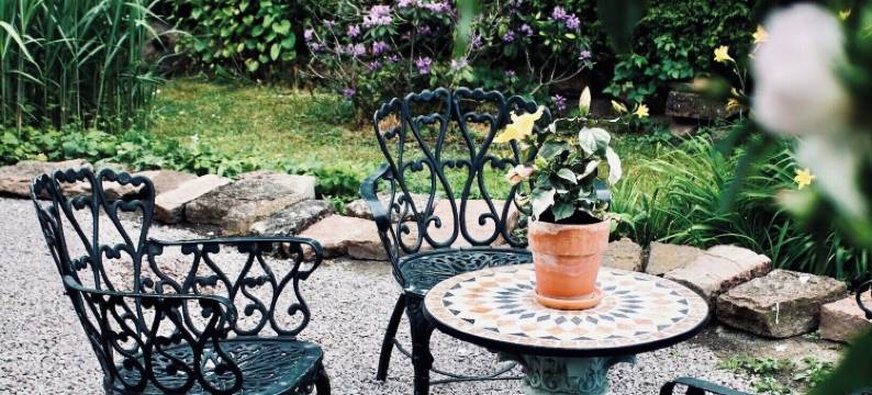 太阳别墅民宿和旅舍(Villa Sol B&B and Hostel)图片