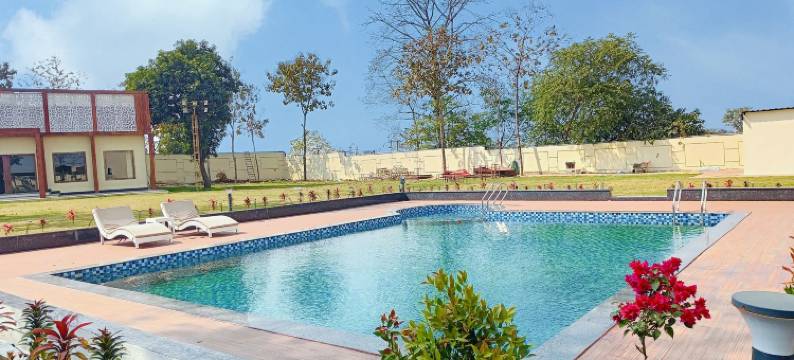 神秘花园(The Mystique Garden Resort)图片