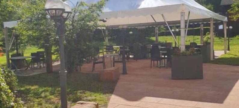 翁根霍夫酒店(Au Wingenerhof)图片