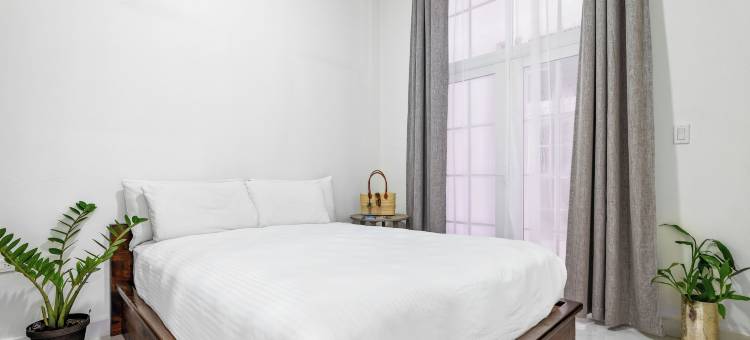 Ellysian公寓(The Ellysian Apartments)图片