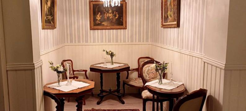 维京酒店(Hotell Viking)图片