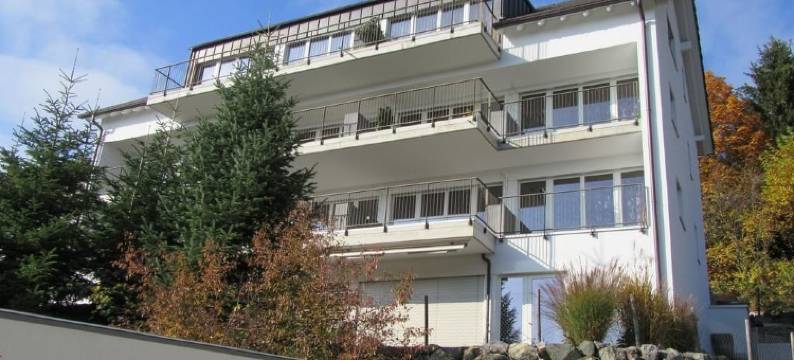 索思丽酒店(Hotel Rössli)图片