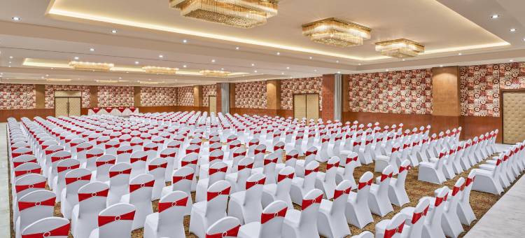 Saya Treat 塞恩大度假村(Saya Grand Club & Spa Resort by Treat)图片