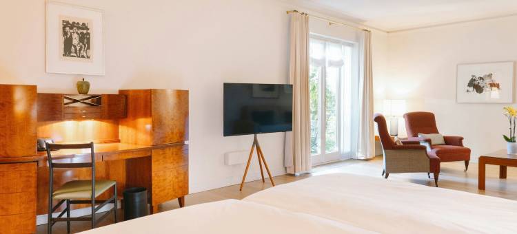 雅各布路易斯酒店(Hotel Louis C. Jacob)图片