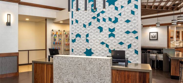 凯悦嘉轩酒店-萨克拉门托/兰乔科尔多瓦(Hyatt Place Rancho Cordova)图片