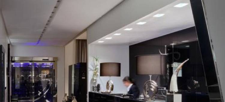 拿破仑LHP酒店(LHP Hotel Napoleon)图片