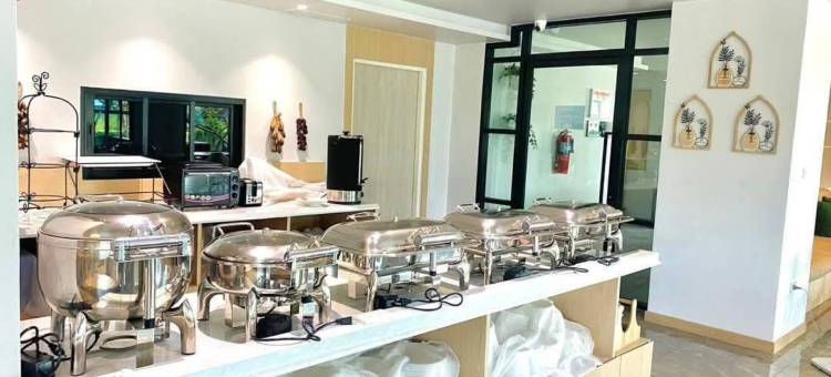 BaanBangkok97 Hotel图片