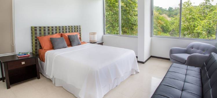 Private Eco-Villa, Prime Central Location, Ocean Views, Wildlife, and Nightlife图片