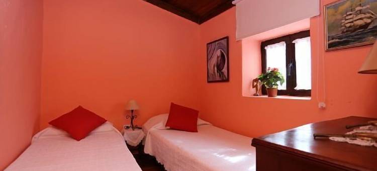 Self catering La Asomada for 6 people图片