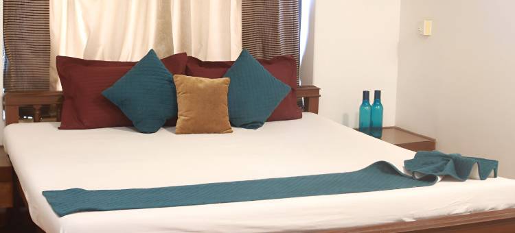 Shrisha 别墅和度假村(Shrisha Villas And Resorts)图片