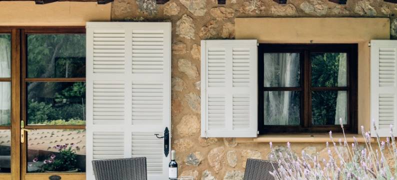 坎夸特雷庄园酒店(Finca Ca'n Quatre)图片