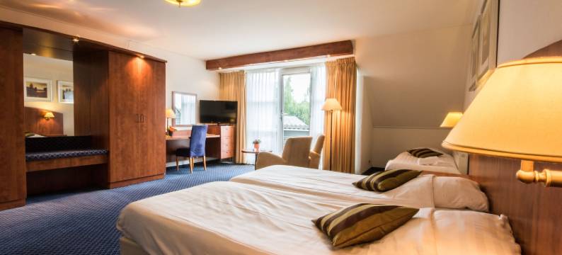 De Stobbe酒店及套房(De Stobbe Hotel & Suites)图片