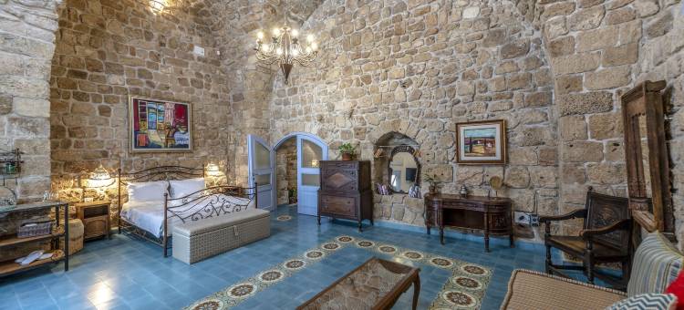 阿拉贝斯克艺术及公寓(Arabesque Arts & Residency)图片