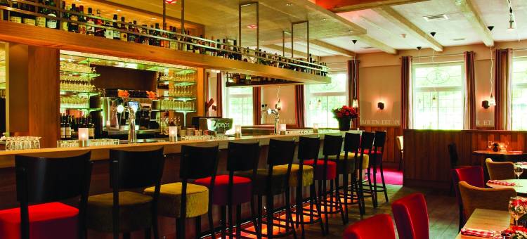 木莓伦敦弗莱彻餐厅酒店(Fletcher Hotel-Restaurant Oud London)图片