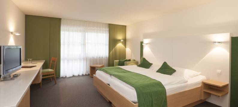 巴臣赫尔阿斯潘公寓(Alpenresidenz Buchenhöhe)图片