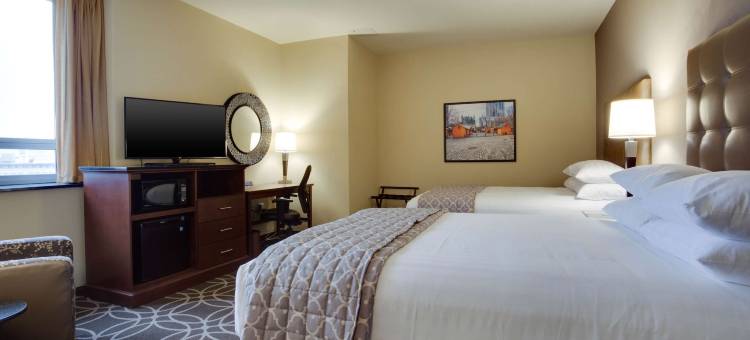 匹兹堡市中心德鲁里广场酒店(Drury Plaza Hotel Pittsburgh Downtown)图片