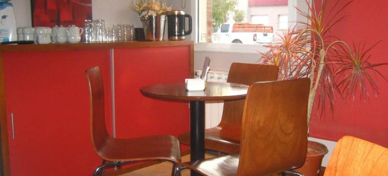 穆尔精品酒店(El Molle Hotel Boutique)图片